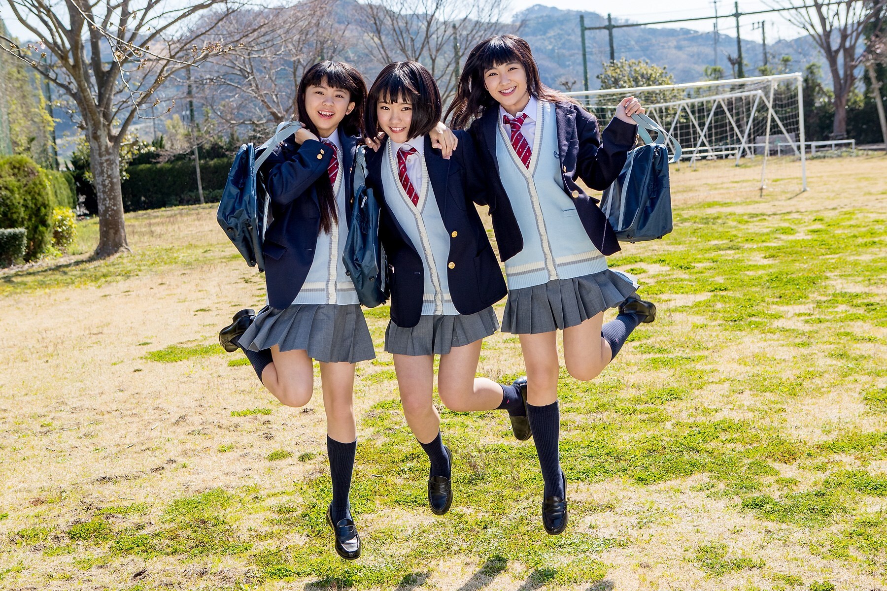 [Minisuka.tv] 新来的模特2017-04-27 NewComer 2017 - Special Gallery 06